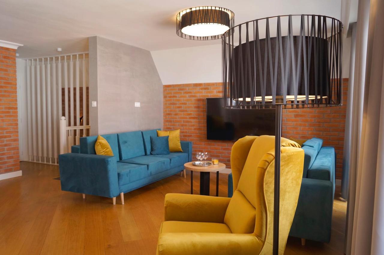 Hotel Nad Pisa Pisz Esterno foto