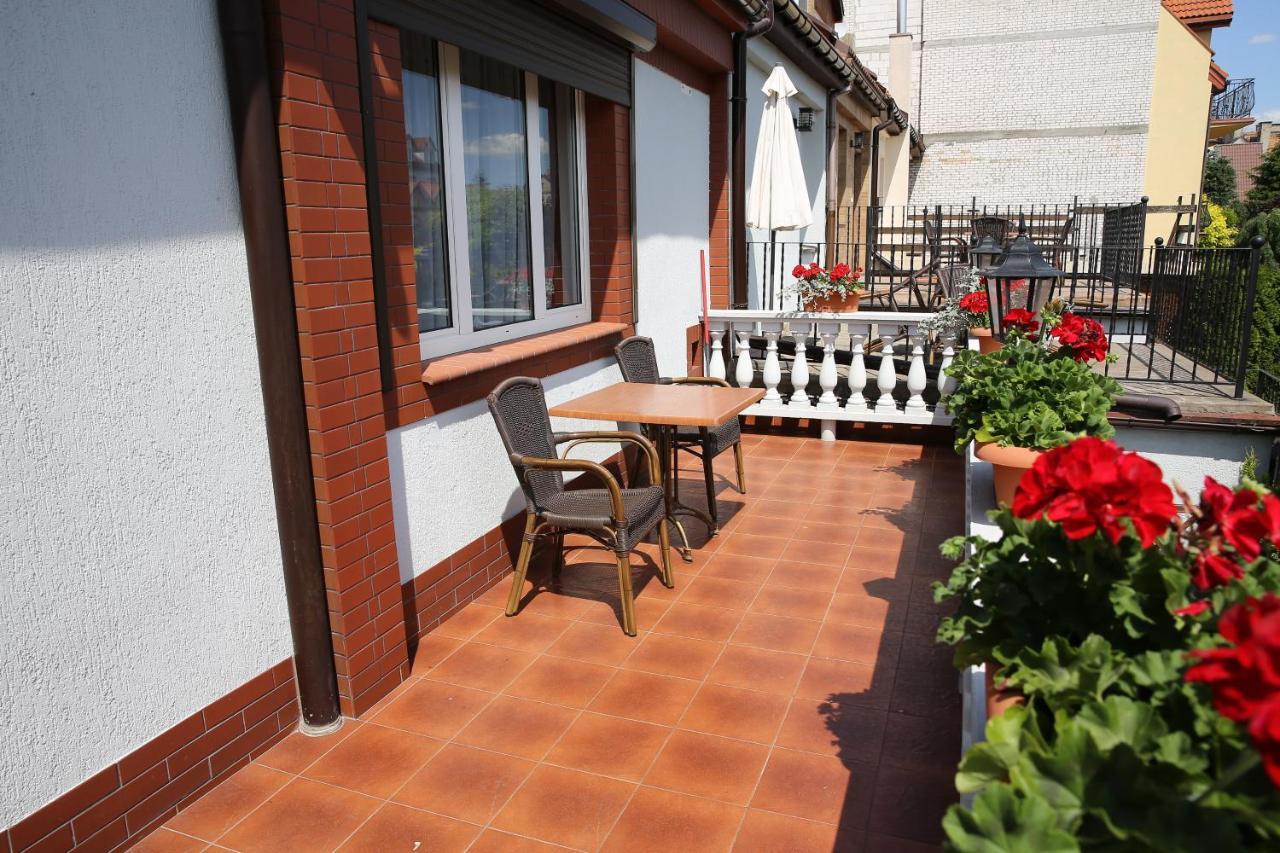 Hotel Nad Pisa Pisz Esterno foto
